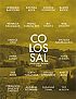 Titel COLOSSAL-Katalog