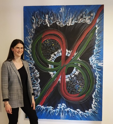 Alte Apotheke - Neue Kunst 2015 | Buschmann | Dembinski