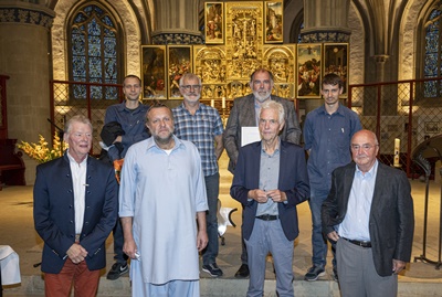 Landschaftstag 2020/2021 | Preisträger (c) Hermann Pentermann